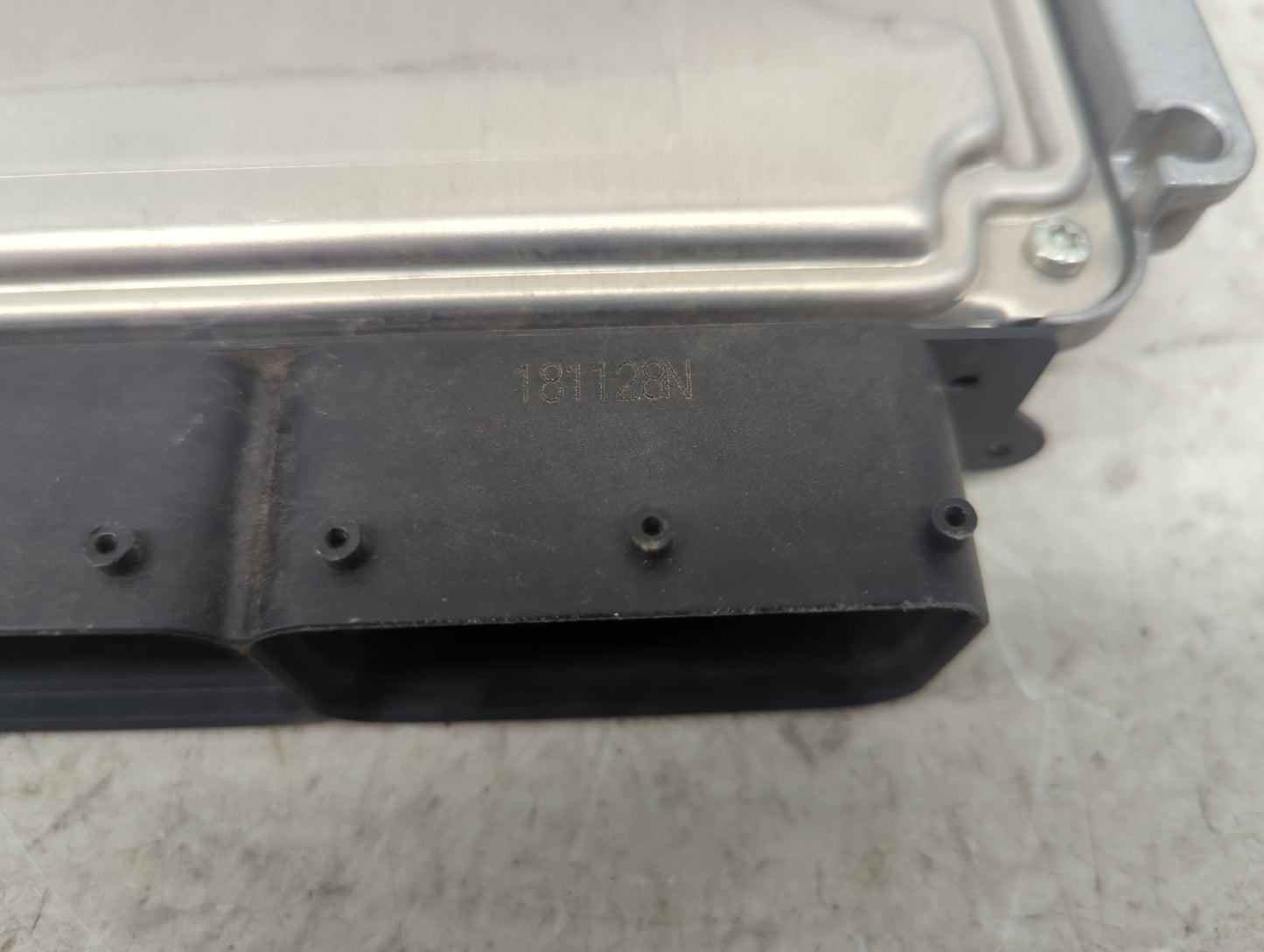 2019-2021 Hyundai Tucson PCM Engine Control Computer ECU ECM PCU OEM P/N:39133-2ETF0 0261S20926 Fits Fits 2019 2020 2021 OEM