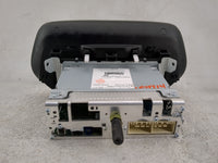 2019-2021 Hyundai Tucson Radio AM FM Cd Player Receiver Replacement P/N:96160D3810ZL5 ADB10D3AN Fits Fits 2019 2020 2021 OEM