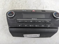 2019-2021 Hyundai Tucson Climate Control Module Temperature AC/Heater Replacement P/N:97250-D3GF0TRY Fits Fits 2019 2020 202