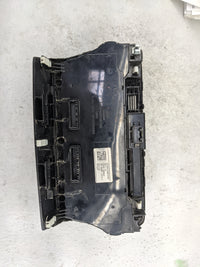 2019-2021 Hyundai Tucson Climate Control Module Temperature AC/Heater Replacement P/N:97250-D3GF0TRY Fits Fits 2019 2020 202