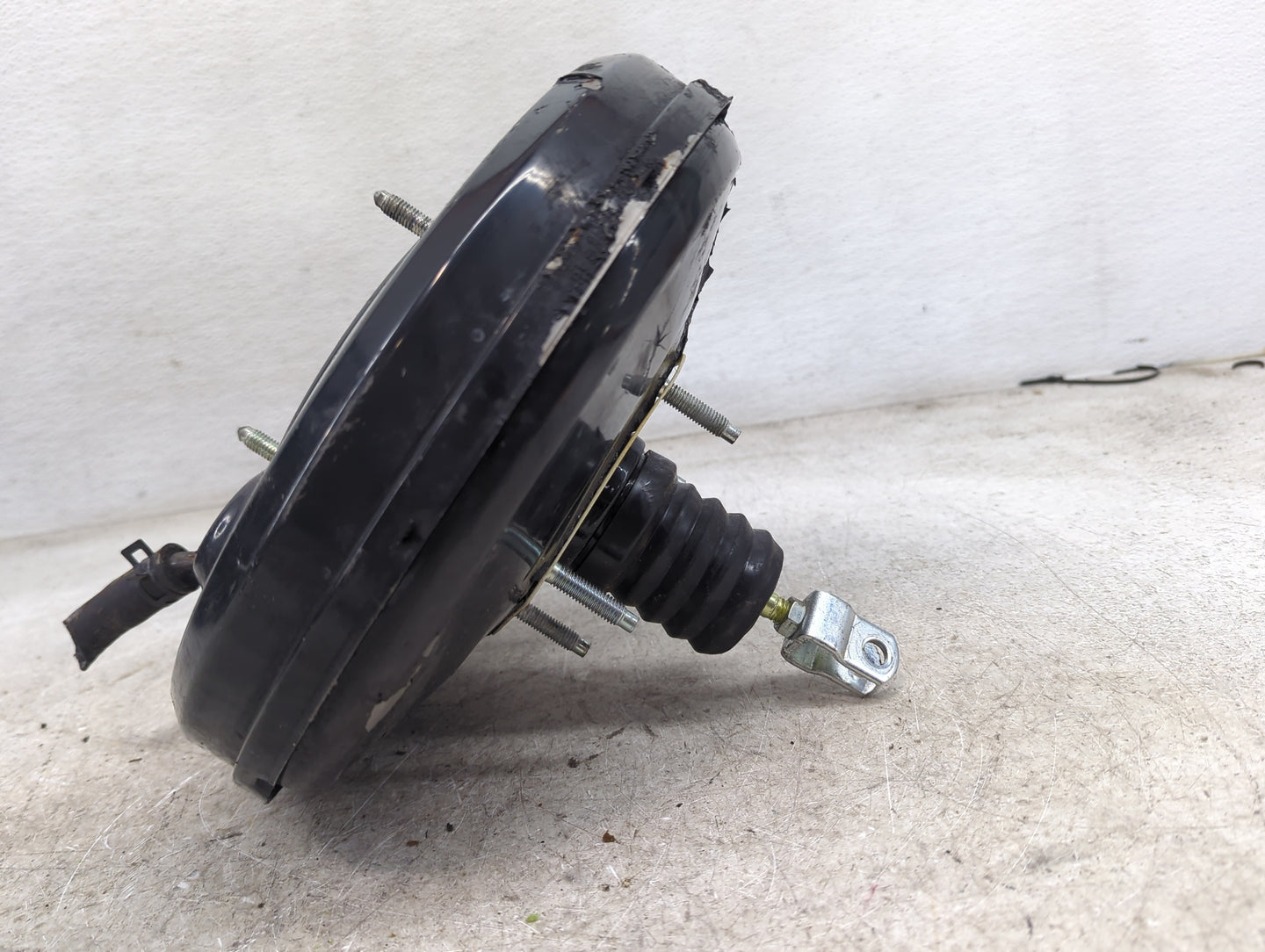 2016-2021 Hyundai Tucson Power Brake Booster Oem 1490208 - Oemusedautoparts1.com