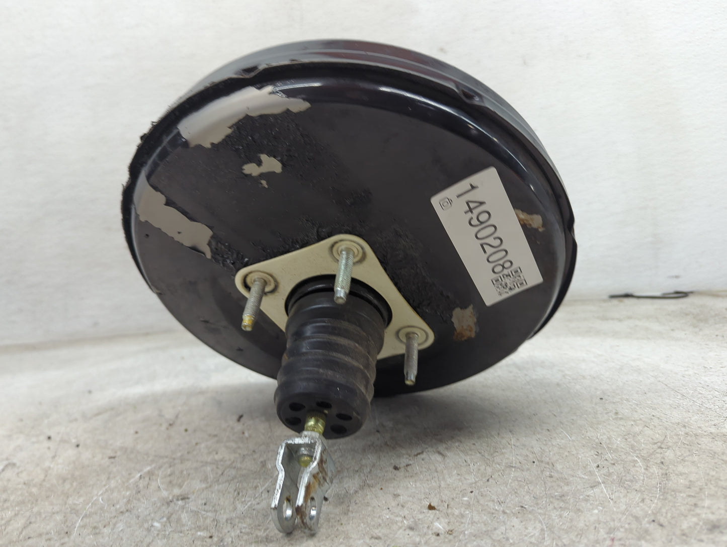 2016-2021 Hyundai Tucson Power Brake Booster Oem 1490208 - Oemusedautoparts1.com