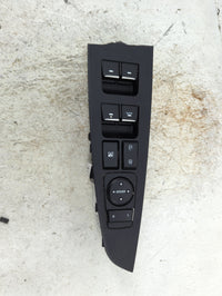 2016-2021 Hyundai Tucson Master Power Window Switch Replacement Driver Side Left P/N:93571-D3000 Fits OEM Used Auto Parts - 