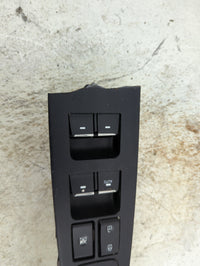 2016-2021 Hyundai Tucson Master Power Window Switch Replacement Driver Side Left P/N:93571-D3000 Fits OEM Used Auto Parts - 