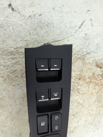 2016-2021 Hyundai Tucson Master Power Window Switch Replacement Driver Side Left P/N:93571-D3000 Fits OEM Used Auto Parts