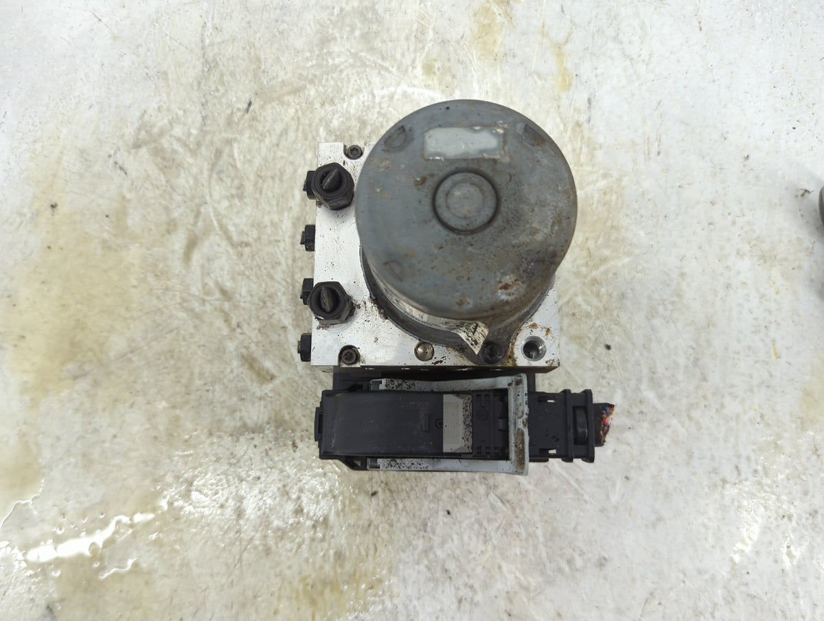 2019-2021 Hyundai Tucson ABS Pump Control Module Replacement P/N:58920-D3530 BE6009Y000 Fits Fits 2019 2020 2021 OEM Used Au