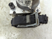 2019-2021 Hyundai Tucson Anti-Lock Brake ABS Pump Module Actuator OEM P/N:58920-D3530 BE6009Y000 Fits Fits 2019 2020 2021 OE