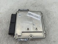 2019-2021 Hyundai Tucson PCM Engine Control Computer ECU ECM PCU OEM P/N:39133-2ETF1 0261S20934 Fits Fits 2019 2020 2021 OEM