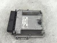 2019-2021 Hyundai Tucson PCM Engine Control Computer ECU ECM PCU OEM P/N:39133-2ETF1 0261S20934 Fits Fits 2019 2020 2021 OEM