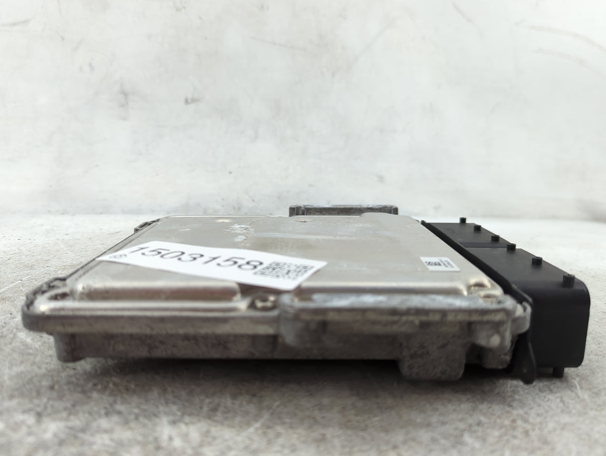 2019-2021 Hyundai Tucson PCM Engine Control Computer ECU ECM PCU OEM P/N:39133-2ETF1 0261S20934 Fits Fits 2019 2020 2021 OEM