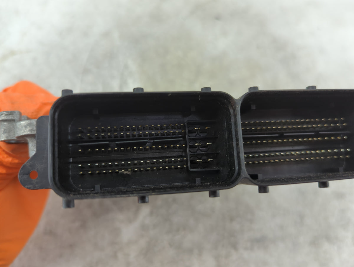 2019-2021 Hyundai Tucson PCM Engine Control Computer ECU ECM PCU OEM P/N:39133-2ETF1 0261S20934 Fits Fits 2019 2020 2021 OEM