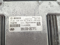 2019-2021 Hyundai Tucson PCM Engine Control Computer ECU ECM PCU OEM P/N:39133-2ETF1 0261S20934 Fits Fits 2019 2020 2021 OEM