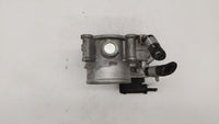 2014-2018 Hyundai Tucson Throttle Body P/N:35100-2E000 Fits Fits 2011 2012 2013 2014 2015 2016 2017 2018 2019 OEM Used Auto 