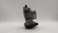 2014-2018 Hyundai Tucson Throttle Body P/N:35100-2E000 Fits Fits 2011 2012 2013 2014 2015 2016 2017 2018 2019 OEM Used Auto 