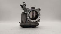 2014-2018 Hyundai Tucson Throttle Body P/N:35100-2E000 Fits Fits 2011 2012 2013 2014 2015 2016 2017 2018 2019 OEM Used Auto 