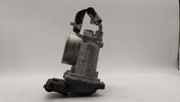2014-2018 Hyundai Tucson Throttle Body P/N:35100-2E000 Fits Fits 2011 2012 2013 2014 2015 2016 2017 2018 2019 OEM Used Auto 