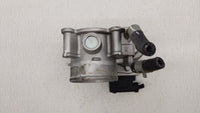 2014-2018 Hyundai Tucson Throttle Body P/N:35100-2E000 Fits Fits 2011 2012 2013 2014 2015 2016 2017 2018 2019 OEM Used Auto 