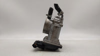 2014-2018 Hyundai Tucson Throttle Body P/N:35100-2E000 Fits Fits 2011 2012 2013 2014 2015 2016 2017 2018 2019 OEM Used Auto 