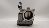 2014-2018 Hyundai Tucson Throttle Body P/N:35100-2E000 Fits Fits 2011 2012 2013 2014 2015 2016 2017 2018 2019 OEM Used Auto 
