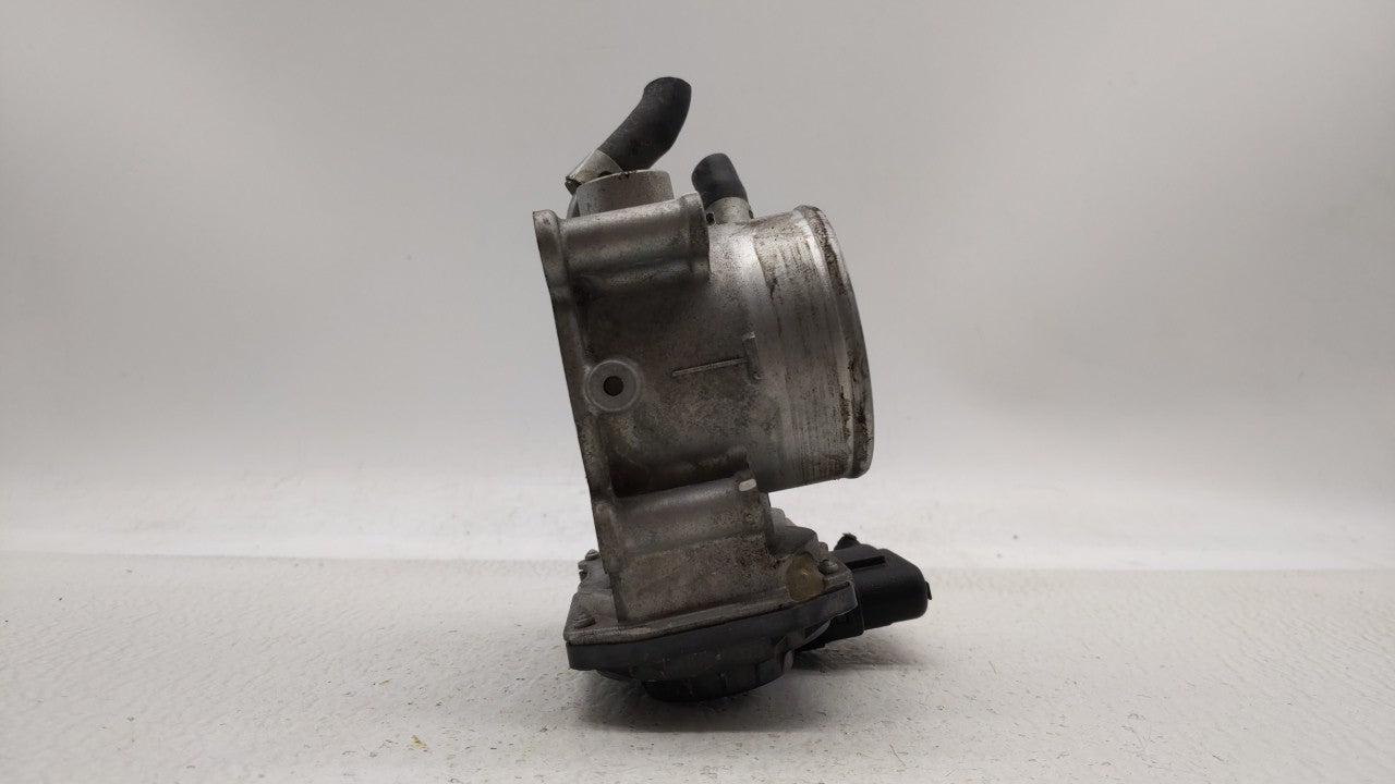 2014-2018 Hyundai Tucson Throttle Body P/N:35100-2E000 Fits Fits 2011 2012 2013 2014 2015 2016 2017 2018 2019 OEM Used Auto 