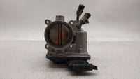 2014-2018 Hyundai Tucson Throttle Body P/N:35100-2E000 Fits Fits 2011 2012 2013 2014 2015 2016 2017 2018 2019 OEM Used Auto 