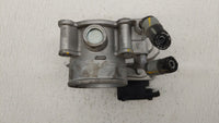 2014-2018 Hyundai Tucson Throttle Body P/N:35100-2E000 Fits Fits 2011 2012 2013 2014 2015 2016 2017 2018 2019 OEM Used Auto 
