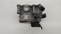 2014-2018 Hyundai Tucson Throttle Body P/N:35100-2E000 Fits Fits 2011 2012 2013 2014 2015 2016 2017 2018 2019 OEM Used Auto 