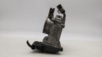2014-2018 Hyundai Tucson Throttle Body P/N:35100-2E000 Fits Fits 2011 2012 2013 2014 2015 2016 2017 2018 2019 OEM Used Auto 