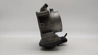 2014-2018 Hyundai Tucson Throttle Body P/N:35100-2E000 Fits Fits 2011 2012 2013 2014 2015 2016 2017 2018 2019 OEM Used Auto 