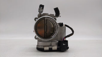 compare product 2018 Hyundai Tucson Throttle Body P/N:35100-2G600 Fits Fits 2015 2016 2017 2019 OEM Used Auto Parts
