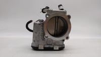 2018 Hyundai Tucson Throttle Body P/N:35100-2G600 Fits Fits 2015 2016 2017 2019 OEM Used Auto Parts - Oemusedautoparts1.com