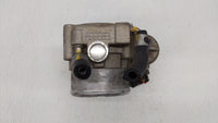 2018 Hyundai Tucson Throttle Body P/N:35100-2G600 Fits Fits 2015 2016 2017 2019 OEM Used Auto Parts - Oemusedautoparts1.com