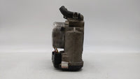 2018 Hyundai Tucson Throttle Body P/N:35100-2G600 Fits Fits 2015 2016 2017 2019 OEM Used Auto Parts - Oemusedautoparts1.com