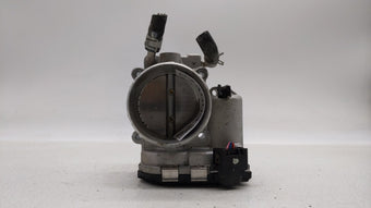 compare product 2018 Hyundai Tucson Throttle Body P/N:35100-2G600 Fits Fits 2015 2016 2017 2019 OEM Used Auto Parts