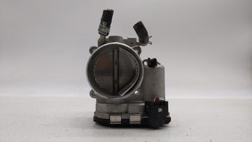 2018 Hyundai Tucson Throttle Body P/N:35100-2G600 Fits Fits 2015 2016 2017 2019 OEM Used Auto Parts - Oemusedautoparts1.com