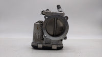 2018 Hyundai Tucson Throttle Body P/N:35100-2G600 Fits Fits 2015 2016 2017 2019 OEM Used Auto Parts - Oemusedautoparts1.com