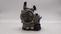 2018 Hyundai Tucson Throttle Body P/N:35100-2G600 Fits Fits 2015 2016 2017 2019 OEM Used Auto Parts - Oemusedautoparts1.com