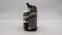 2018 Hyundai Tucson Throttle Body P/N:35100-2G600 Fits Fits 2015 2016 2017 2019 OEM Used Auto Parts - Oemusedautoparts1.com