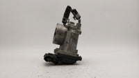 2014-2018 Hyundai Tucson Throttle Body P/N:35100-2E000 Fits Fits 2011 2012 2013 2014 2015 2016 2017 2018 2019 OEM Used Auto 