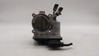 2014-2018 Hyundai Tucson Throttle Body P/N:35100-2E000 Fits Fits 2011 2012 2013 2014 2015 2016 2017 2018 2019 OEM Used Auto 
