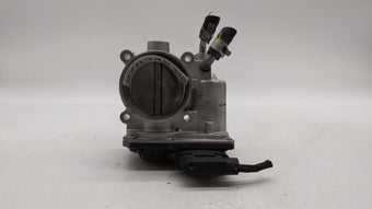 compare product 2014-2018 Hyundai Tucson Throttle Body P/N:35100-2E000 Fits Fits 2011 2012 2013 2014 2015 2016 2017 2018 2019 OEM Used Auto Parts