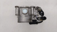 2014-2018 Hyundai Tucson Throttle Body P/N:35100-2E000 Fits Fits 2011 2012 2013 2014 2015 2016 2017 2018 2019 OEM Used Auto 
