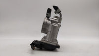 2014-2018 Hyundai Tucson Throttle Body P/N:35100-2E000 Fits Fits 2011 2012 2013 2014 2015 2016 2017 2018 2019 OEM Used Auto 