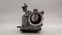 2014-2018 Hyundai Tucson Throttle Body P/N:35100-2E000 Fits Fits 2011 2012 2013 2014 2015 2016 2017 2018 2019 OEM Used Auto 