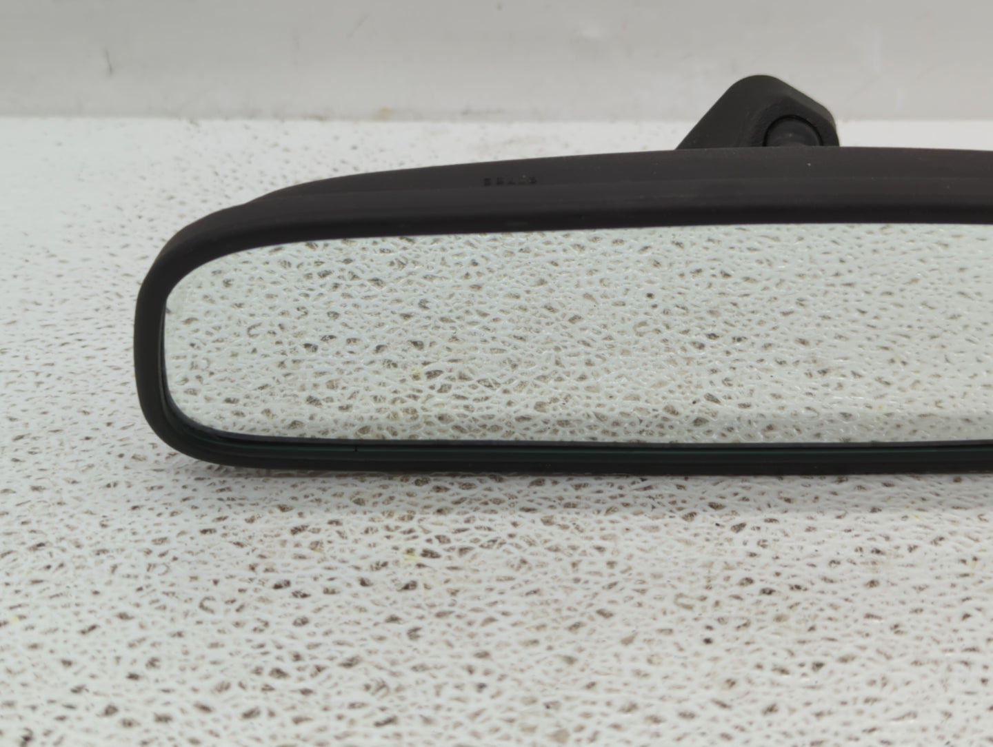 2009-2018 Hyundai Tucson Interior Rear View Mirror Replacement OEM P/N:E13049848 E4012143 Fits OEM Used Auto Parts - Oemused