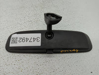 2009-2018 Hyundai Tucson Interior Rear View Mirror Replacement OEM P/N:E13049848 E4012143 Fits OEM Used Auto Parts - Oemused