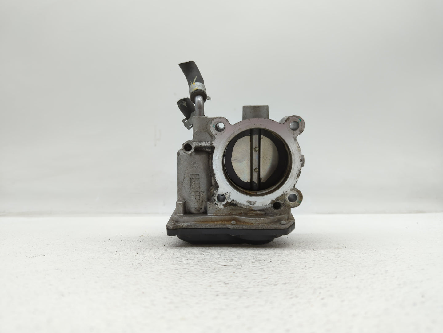 2014-2018 Hyundai Tucson Throttle Body P/N:35100-2E000 1302150124 Fits Fits 2011 2012 2013 2014 2015 2016 2017 2018 2019 OEM