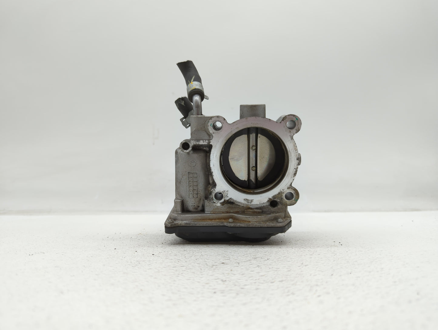 2014-2018 Hyundai Tucson Throttle Body P/N:35100-2E000 1302150124 Fits Fits 2011 2012 2013 2014 2015 2016 2017 2018 2019 OEM