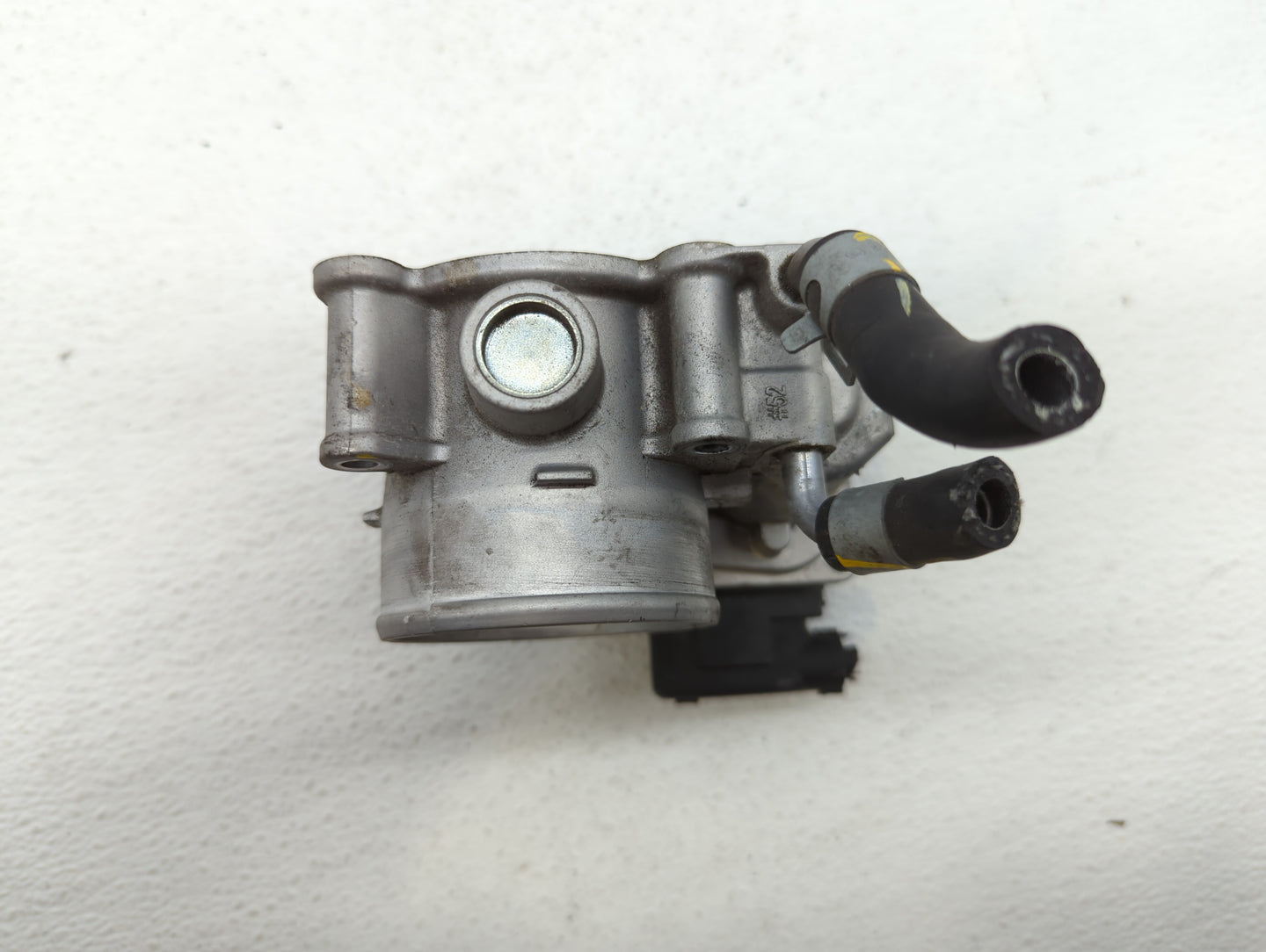 2014-2018 Hyundai Tucson Throttle Body P/N:35100-2E000 1302150124 Fits Fits 2011 2012 2013 2014 2015 2016 2017 2018 2019 OEM