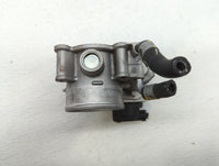 2014-2018 Hyundai Tucson Throttle Body P/N:35100-2E000 1302150124 Fits Fits 2011 2012 2013 2014 2015 2016 2017 2018 2019 OEM